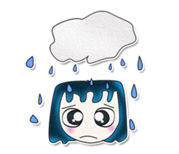 Mr. Papa. Love you. sticker #12978165