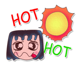 Mr. Papa. Love you. sticker #12978166