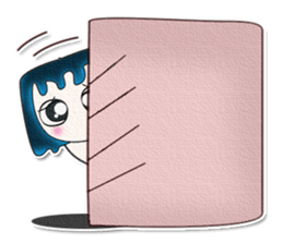 Mr. Papa. Love you. sticker #12978167