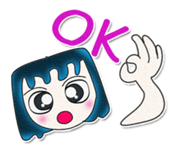 Mr. Papa. Love you. sticker #12978168