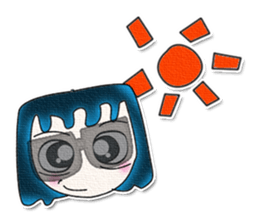 Mr. Papa. Love you. sticker #12978169