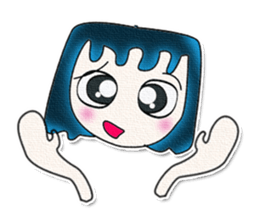 Mr. Papa. Love you. sticker #12978170