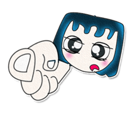 Mr. Papa. Love you. sticker #12978173