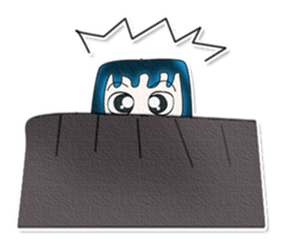 Mr. Papa. Love you. sticker #12978174