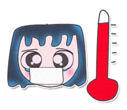 Mr. Papa. Love you. sticker #12978175