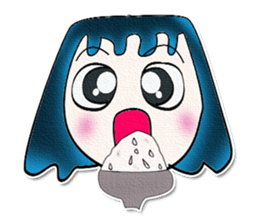 Mr. Papa. Love you. sticker #12978176