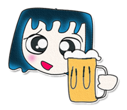 Mr. Papa. Love you. sticker #12978177