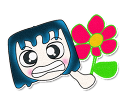 Mr. Papa. Love you. sticker #12978179