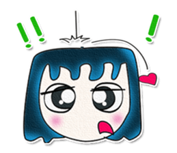 Mr. Papa. Love you. sticker #12978180