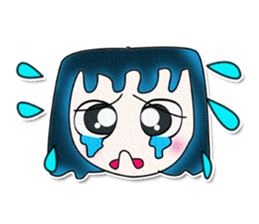 Mr. Papa. Love you. sticker #12978181