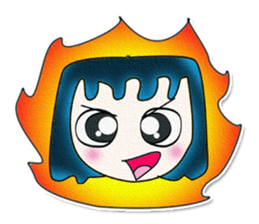 Mr. Papa. Love you. sticker #12978182