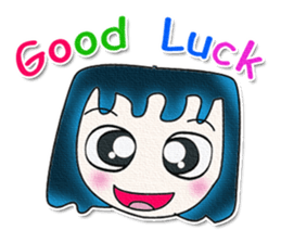 Mr. Papa. Love you. sticker #12978184