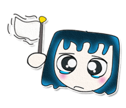 Mr. Papa. Love you. sticker #12978185