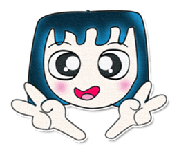 Mr. Papa. Love you. sticker #12978186