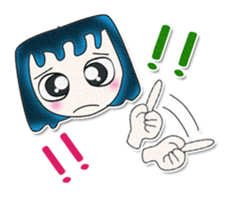 Mr. Papa. Love you. sticker #12978187