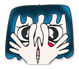 Mr. Papa. Love you. sticker #12978188