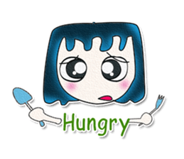 Mr. Papa. Love you. sticker #12978189