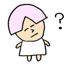 My friend Tetsupisu sticker #12979052