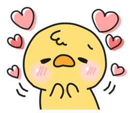 Illustrations for boyfriend or husband 6 sticker #12979161