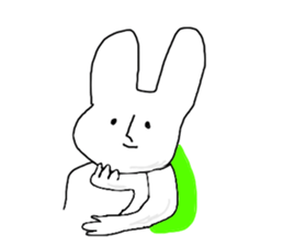 Low information voter sticker #12979610