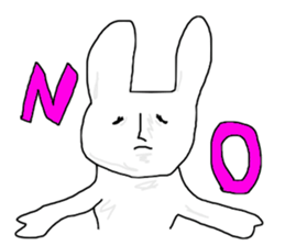 Low information voter sticker #12979619