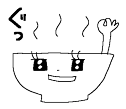 Miss simple 12 sticker #12980205