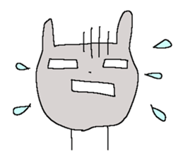 Miss simple 12 sticker #12980210