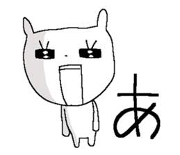 Miss simple 12 sticker #12980220