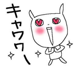 Miss simple 12 sticker #12980233