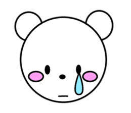 Marukkoku Matane sticker #12980442