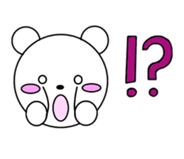 Marukkoku Matane sticker #12980444