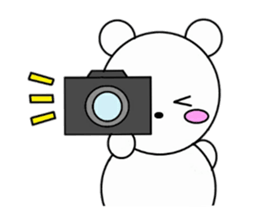 Marukkoku Matane sticker #12980450