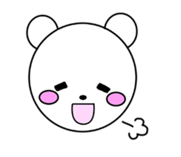 Marukkoku Matane sticker #12980452