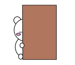 Marukkoku Matane sticker #12980457