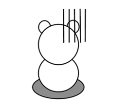 Marukkoku Matane sticker #12980463