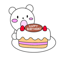 Marukkoku Matane sticker #12980467