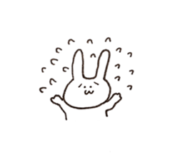 USAPYON! sticker #12981161