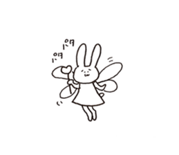 USAPYON! sticker #12981175