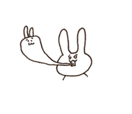 USAPYON! sticker #12981176