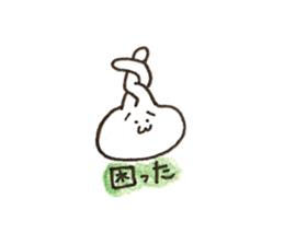 USAPYON! sticker #12981184