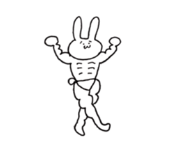 USAPYON! sticker #12981185