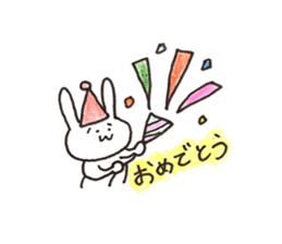 USAPYON! sticker #12981189