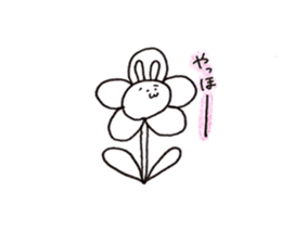 USAPYON! sticker #12981190