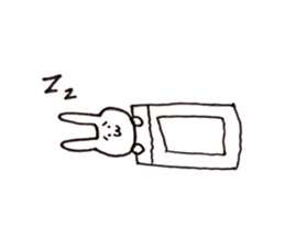 USAPYON! sticker #12981192