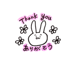 USAPYON! sticker #12981193