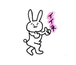 USAPYON! sticker #12981195
