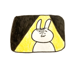 USAPYON! sticker #12981196