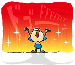 Together with FUJISAN. sticker #12981263