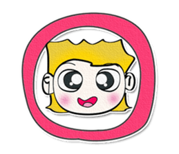 Mr. Takashi. love love.^^ sticker #12981371