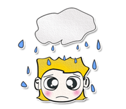 Mr. Takashi. love love.^^ sticker #12981373